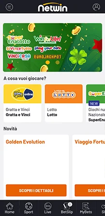 netwin affidabile e sicuro
